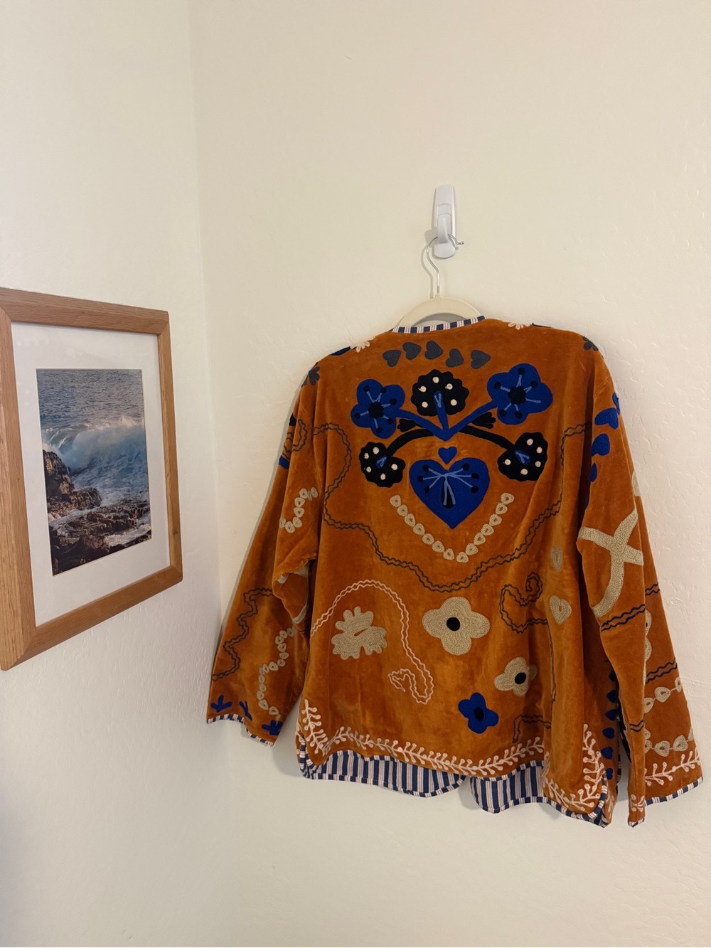 NWT Sissel Edeldo Maggie Jacket - Picture 5 of 6